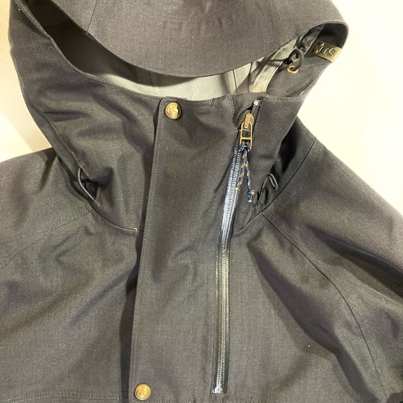 Men’s Bonfire Mt. Hood Jacket - Picture 3 of 8